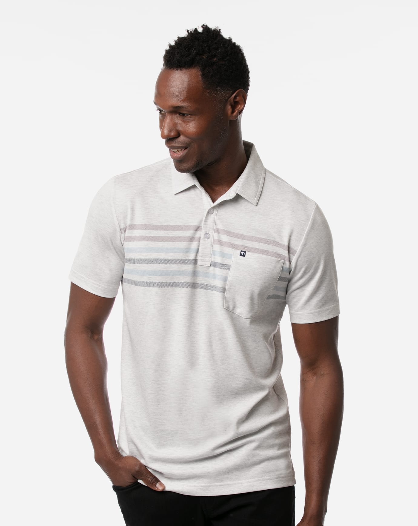 THE TIMMY POLO 1